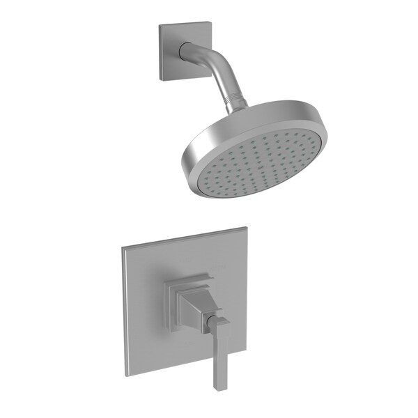 Newport Brass Balanced Pressure Shower Trim Set in Stainless Steel, Pvd 3-3144BP-20 - main